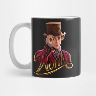 Wonka | 2023 Mug